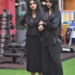 Divya Uruduga Instagram – Don’t wish for it,  work towards it! 💪😎

Outfit : @armoire_handmadeproducts ❤️

#TeamDivyaUruduga

@colorskannadaofficial

#divyauruduga #divyau #du #D #uruduga #DU  #DUvians  #thirthahalli #d #shivamoga #kpdu  #arviya #arviyans #arya #preetiirali #live #love #laugh  #peace #positivity #🧿 #bbk9 #bigbosskannada #biggbosskannadaseason9
#biggbosskannada #Voot #vootselect