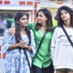 Divya Uruduga Instagram – The most alluring thing a girl can have is her confidence on her potential 🫰🥰
#TeamDivyaUruduga
@colorskannadaofficial
#divyauruduga #divyau #du #D #uruduga #DU #DUvians #thirthahalli #d #shivamoga #kpdu #arviya #arviyans #arya #preetiirali #live #love #laugh #peace #positivity #🧿 #bbk9 #bigbosskannada #biggbosskannadaseason9
#biggbosskannada #Voot #vootselect