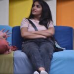 Divya Uruduga Instagram - Our attitude towards Life determines the life's attitude towards us ☺️ #TeamDivyaUruduga @colorskannadaofficial #divyauruduga #divyau #du #D #uruduga #DU #DUvians #thirthahalli #d #shivamoga #kpdu #arviya #arviyans #arya #preetiirali #live #love #laugh #peace #positivity #🧿 #bbk9 #bigbosskannada #biggbosskannadaseason9 #biggbosskannada #Voot #vootselect