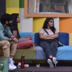 Divya Uruduga Instagram - Our attitude towards Life determines the life's attitude towards us ☺️ #TeamDivyaUruduga @colorskannadaofficial #divyauruduga #divyau #du #D #uruduga #DU #DUvians #thirthahalli #d #shivamoga #kpdu #arviya #arviyans #arya #preetiirali #live #love #laugh #peace #positivity #🧿 #bbk9 #bigbosskannada #biggbosskannadaseason9 #biggbosskannada #Voot #vootselect