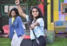 Divya Uruduga Instagram - POV : When you know the song but, you are not able to sing 🫣 Have you ever been in that situation?😹 #TeamDivyaUruduga @colorskannadaofficial #divyauruduga #divyau #du #D #uruduga #DU #DUvians #thirthahalli #d #shivamoga #kpdu #arviya #arviyans #arya #preetiirali #live #love #laugh #peace #positivity #🧿 #bbk9 #bigbosskannada #biggbosskannadaseason9 #biggbosskannada #Voot #vootselect