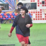Divya Uruduga Instagram - Task • Rain • Friends kinda day 😍 #TeamDivyaUruduga @colorskannadaofficial #divyauruduga #divyau #du #D #uruduga #DU #DUvians #thirthahalli #d #shivamoga #kpdu #arviya #arviyans #arya #preetiirali #live #love #laugh #peace #positivity #🧿 #bbk9 #bigbosskannada #biggbosskannadaseason9 #biggbosskannada #Voot #vootselect