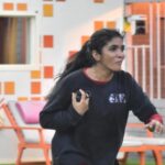 Divya Uruduga Instagram - Task • Rain • Friends kinda day 😍 #TeamDivyaUruduga @colorskannadaofficial #divyauruduga #divyau #du #D #uruduga #DU #DUvians #thirthahalli #d #shivamoga #kpdu #arviya #arviyans #arya #preetiirali #live #love #laugh #peace #positivity #🧿 #bbk9 #bigbosskannada #biggbosskannadaseason9 #biggbosskannada #Voot #vootselect