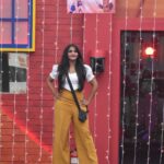 Divya Uruduga Instagram - The world is your RAMP, own it! 😍 Top : @c_cyubofficial #TeamDivyaUruduga @colorskannadaofficial #divyauruduga #divyau #du #D #uruduga #DU #DUvians #thirthahalli #d #shivamoga #kpdu #arviya #arviyans #arya #preetiirali #live #love #laugh #peace #positivity #🧿 #bbk9 #bigbosskannada #biggbosskannadaseason9 #biggbosskannada #Voot #vootselect