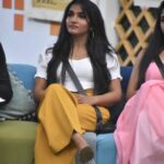 Divya Uruduga Instagram - The world is your RAMP, own it! 😍 Top : @c_cyubofficial #TeamDivyaUruduga @colorskannadaofficial #divyauruduga #divyau #du #D #uruduga #DU #DUvians #thirthahalli #d #shivamoga #kpdu #arviya #arviyans #arya #preetiirali #live #love #laugh #peace #positivity #🧿 #bbk9 #bigbosskannada #biggbosskannadaseason9 #biggbosskannada #Voot #vootselect