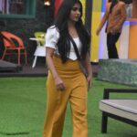 Divya Uruduga Instagram - The world is your RAMP, own it! 😍 Top : @c_cyubofficial #TeamDivyaUruduga @colorskannadaofficial #divyauruduga #divyau #du #D #uruduga #DU #DUvians #thirthahalli #d #shivamoga #kpdu #arviya #arviyans #arya #preetiirali #live #love #laugh #peace #positivity #🧿 #bbk9 #bigbosskannada #biggbosskannadaseason9 #biggbosskannada #Voot #vootselect