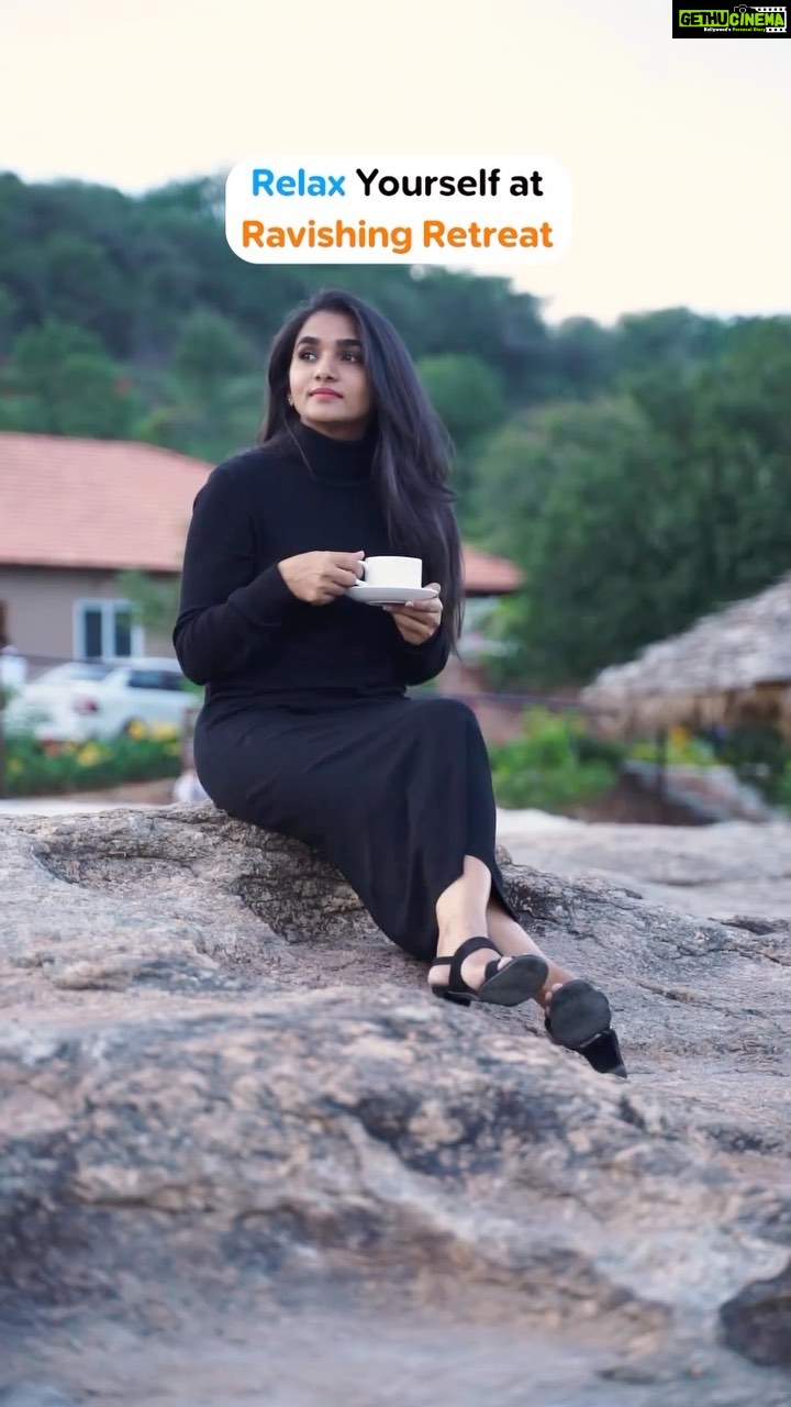 Divya Uruduga Instagram - Share↗️☎️6362900370 @ravishingretreat Just 45Kms From Bengaluru. Relax and rejuvenate. #bengaluru #nammabengaluru #bangalore #karnataka #resort #weekend #weekendvibes #friends #fun