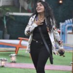Divya Uruduga Instagram - Journey towards winning is never a destination, it's a way of life🫰☺️ #TeamDivyaUruduga @colorskannadaofficial #divyauruduga #divyau #du #D #uruduga #DU #DUvians #thirthahalli #d #shivamoga #kpdu #arviya #arviyans #arya #preetiirali #live #love #laugh #peace #positivity #🧿 #bbk9 #bigbosskannada #biggbosskannadaseason9 #biggbosskannada #Voot #vootselect