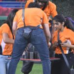 Divya Uruduga Instagram - When you believe in your team, that's the first step to victory! 💪😎 Don't forget to login to voot app to cast your valuable votes to DU.🫰☺️ #TeamDivyaUruduga @colorskannadaofficial #divyauruduga #divyau #du #D #uruduga #DU #DUvians #thirthahalli #d #shivamoga #kpdu #arviya #arviyans #arya #preetiirali #live #love #laugh #peace #positivity #🧿 #bbk9 #bigbosskannada #biggbosskannadaseason9 #biggbosskannada #Voot #vootselect