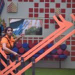Divya Uruduga Instagram - When you believe in your team, that's the first step to victory! 💪😎 Don't forget to login to voot app to cast your valuable votes to DU.🫰☺️ #TeamDivyaUruduga @colorskannadaofficial #divyauruduga #divyau #du #D #uruduga #DU #DUvians #thirthahalli #d #shivamoga #kpdu #arviya #arviyans #arya #preetiirali #live #love #laugh #peace #positivity #🧿 #bbk9 #bigbosskannada #biggbosskannadaseason9 #biggbosskannada #Voot #vootselect
