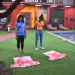 Divya Uruduga Instagram - When you believe in your team, that's the first step to victory! 💪😎 Don't forget to login to voot app to cast your valuable votes to DU.🫰☺️ #TeamDivyaUruduga @colorskannadaofficial #divyauruduga #divyau #du #D #uruduga #DU #DUvians #thirthahalli #d #shivamoga #kpdu #arviya #arviyans #arya #preetiirali #live #love #laugh #peace #positivity #🧿 #bbk9 #bigbosskannada #biggbosskannadaseason9 #biggbosskannada #Voot #vootselect