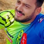 Divya Uruduga Instagram – His Love language! ♥️ 

@aravind_kp♥️ I can see , feel , and understand your love for Bikes! 🏍  Riding and speed is in your blood and as you always say, Riding is when you feel the most alive!! So here I am Wishing you in style 😎
‘VROOM VROOM ARAVIND KP♥️🥳’ 

Happy Valentine’s Day everyone ♥️

#happyvalentinesday❤️ #hisloveforbikes 
divyauruduga #divyau #du #D #uruduga #DU  #DUvians  #thirthahalli #d #shivamoga #kpdu  #arviya #arviyans #arya #preetiirali #live #love #laugh  #peace #positivity #🧿