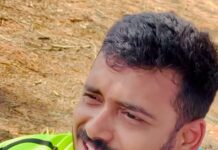 Divya Uruduga Instagram - His Love language! ♥️ @aravind_kp♥️ I can see , feel , and understand your love for Bikes! 🏍 Riding and speed is in your blood and as you always say, Riding is when you feel the most alive!! So here I am Wishing you in style 😎 ‘VROOM VROOM ARAVIND KP♥️🥳’ Happy Valentine’s Day everyone ♥️ #happyvalentinesday❤️ #hisloveforbikes divyauruduga #divyau #du #D #uruduga #DU #DUvians #thirthahalli #d #shivamoga #kpdu #arviya #arviyans #arya #preetiirali #live #love #laugh #peace #positivity #🧿