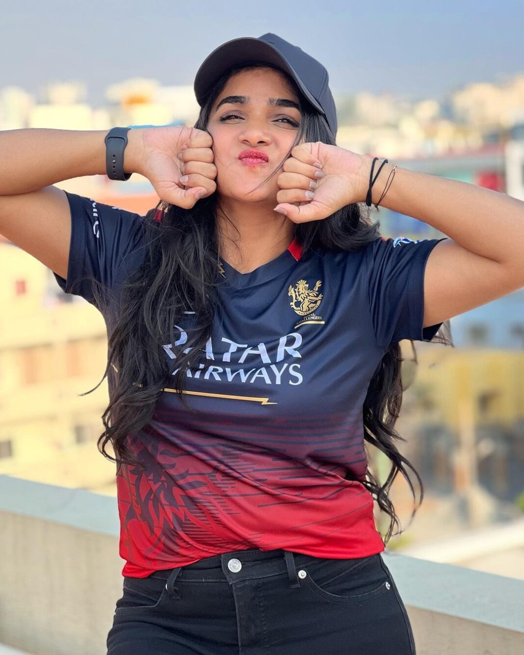 Divya Uruduga Instagram - RCB FOREVER ♥️
💛🖤
#divyauruduga #divyau #du #D #uruduga #DU #DUvians #thirthahalli #d #shivamoga #kpdu #arviya #arviyans #arya #preetiirali #live #love #laugh #peace #positivity #🧿 #rcb #rcbarmy #rcbfans #escn Divya Uruduga Instagram - RCB FOREVER ♥️ 💛🖤 #divyauruduga #divyau #du #D #uruduga #DU #DUvians #thirthahalli #d #shivamoga #kpdu #arviya #arviyans #arya #preetiirali #live #love #laugh #peace #positivity #🧿 #rcb #rcbarmy #rcbfans #escn