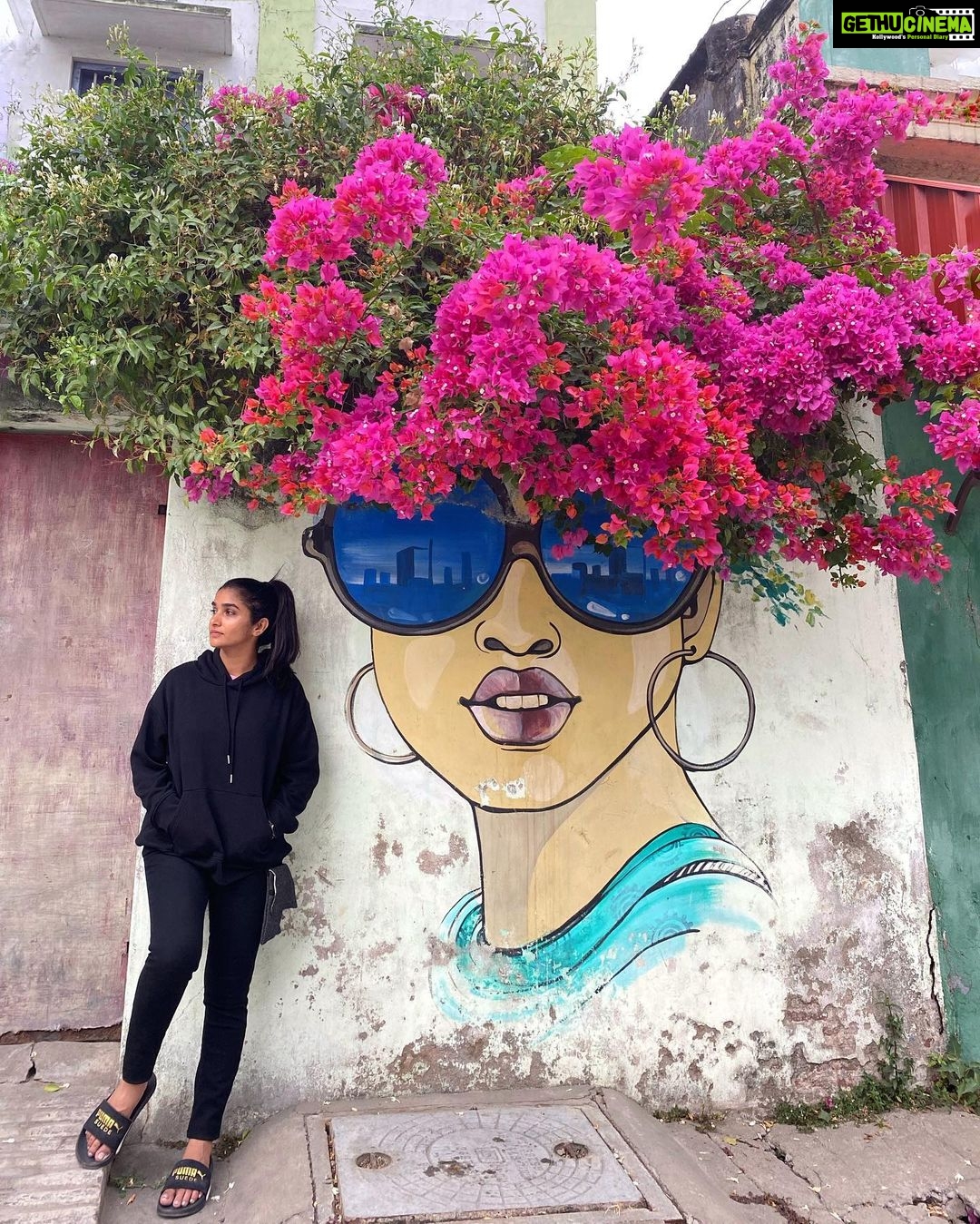 Divya Uruduga - 112.8K Likes - Most Liked Instagram Photos