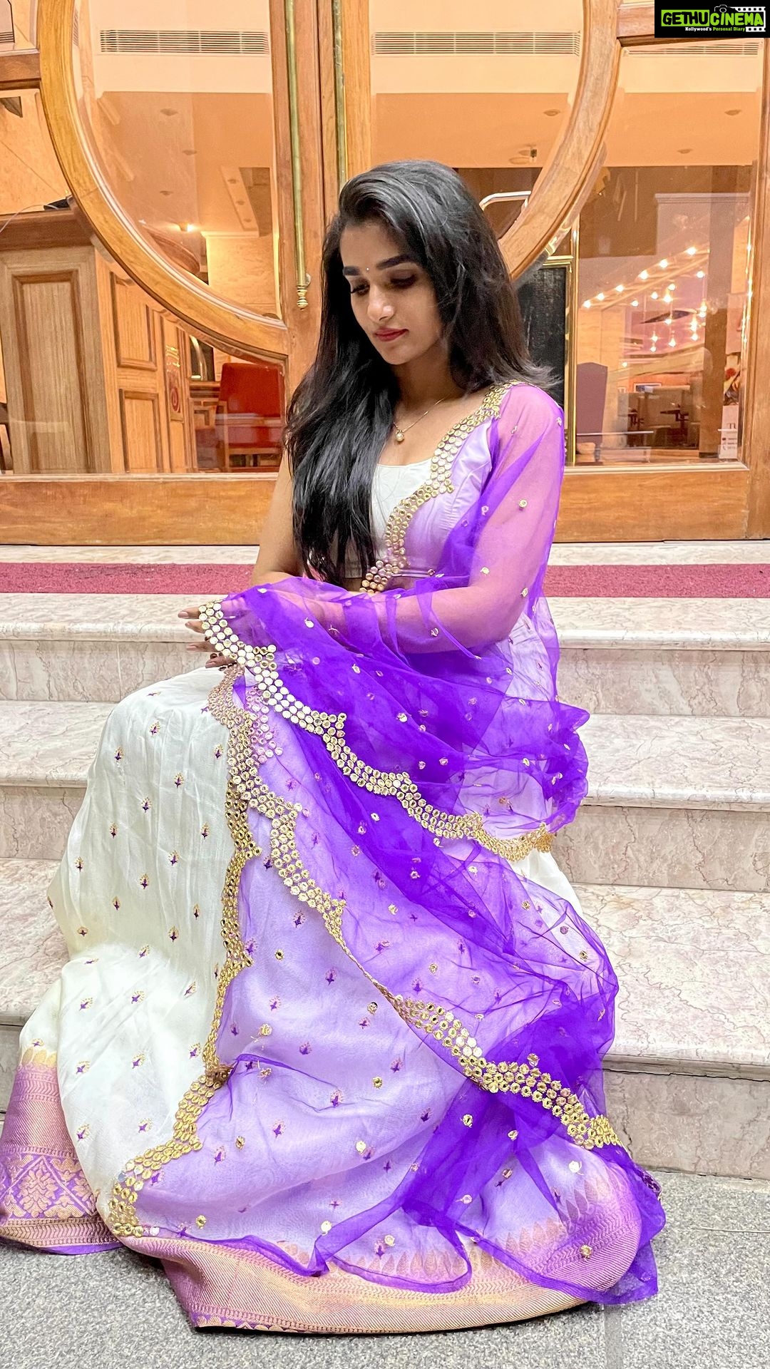 Divya Uruduga - 136.9K Likes - Most Liked Instagram Photos