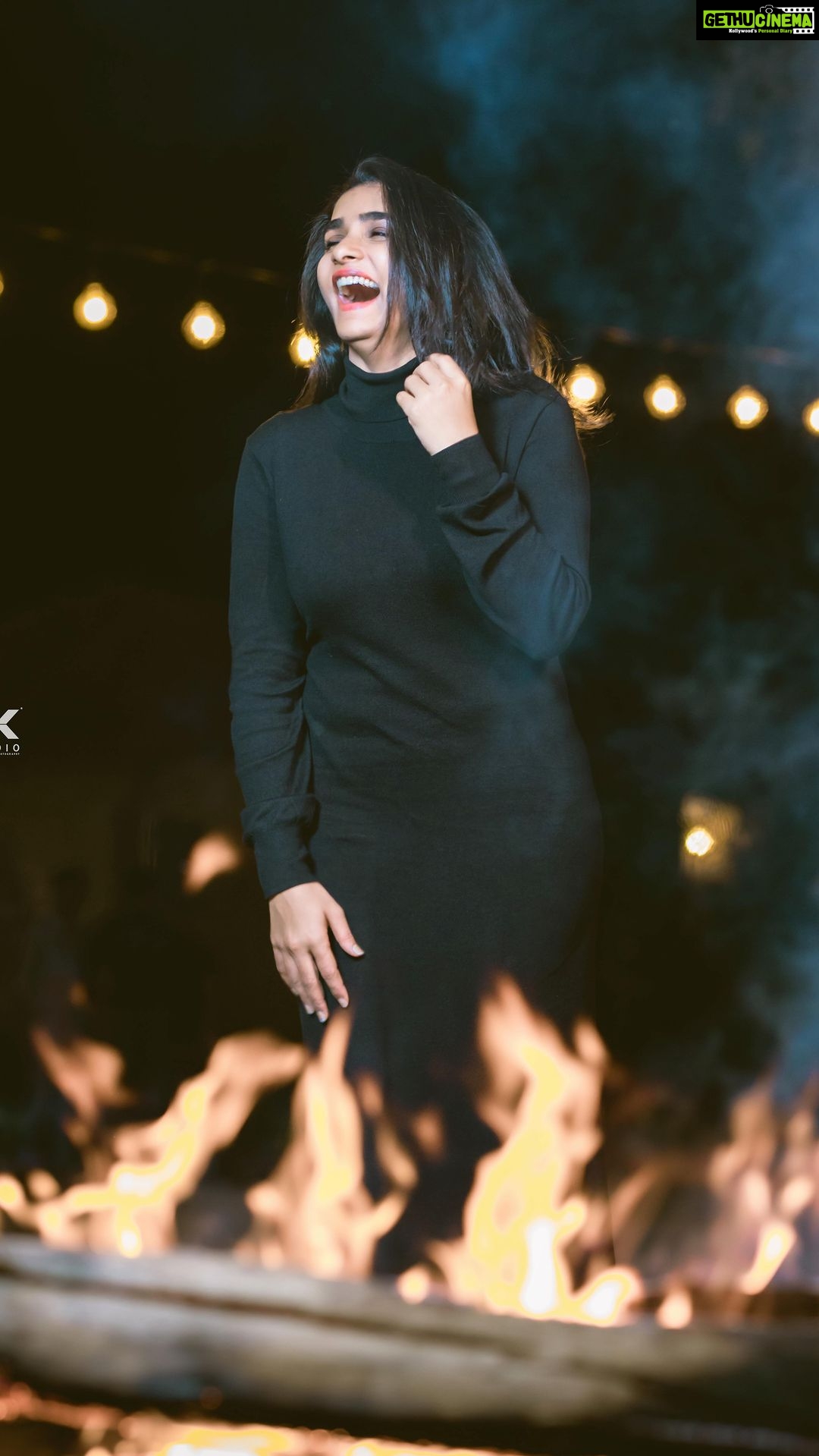 Divya Uruduga - 91.8K Likes - Most Liked Instagram Photos