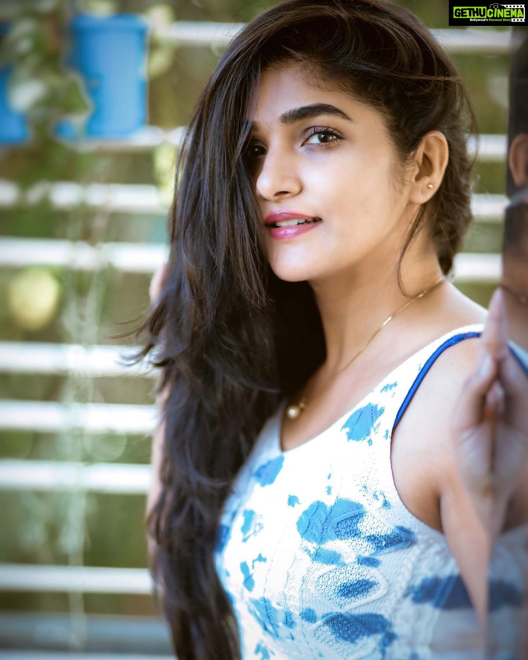 Divya Uruduga - 119K Likes - Most Liked Instagram Photos