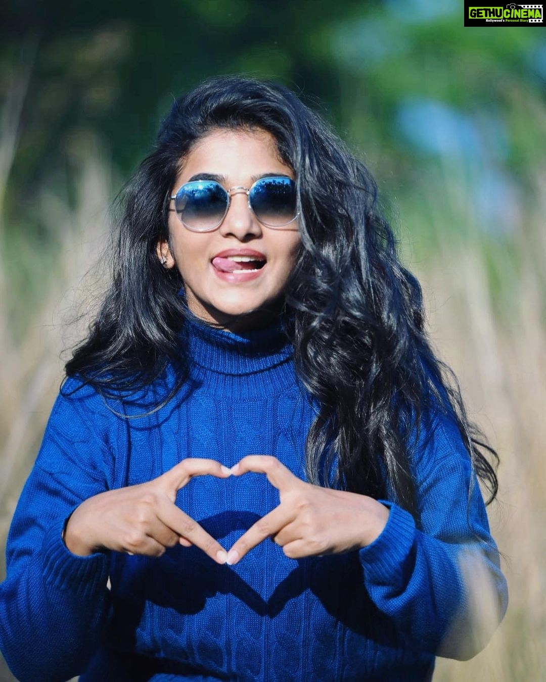 Divya Uruduga - 153K Likes - Most Liked Instagram Photos