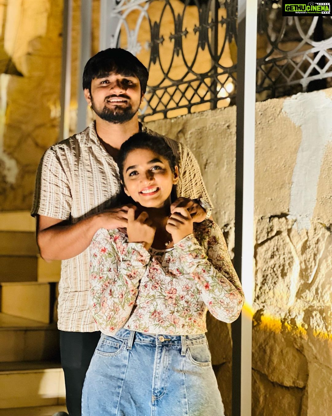 Divya Uruduga - 113.8K Likes - Most Liked Instagram Photos