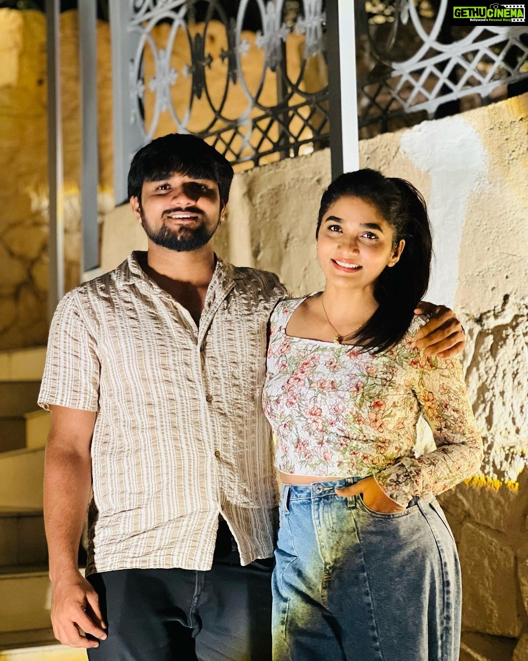 Divya Uruduga - 113.8K Likes - Most Liked Instagram Photos