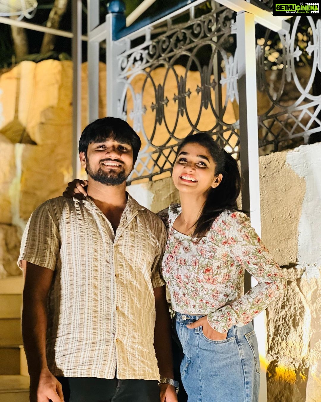 Divya Uruduga - 113.8K Likes - Most Liked Instagram Photos
