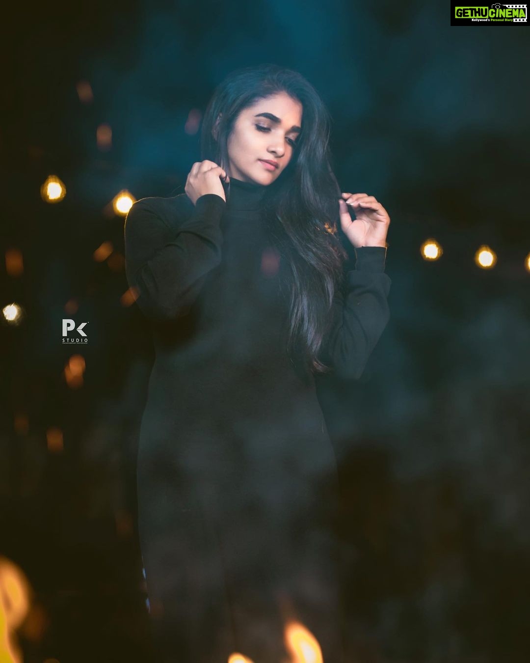 Divya Uruduga - 81.4K Likes - Most Liked Instagram Photos