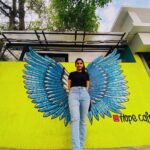 Divya Uruduga Instagram - Je t’aime Pondicherry 🫶🏻 🖤💛 #divyauruduga #divyau #du #D #uruduga #DU #DUvians #thirthahalli #d #shivamoga #kpdu #arviya #arviyans #arya #preetiirali #live #love #laugh #peace #positivity #🧿