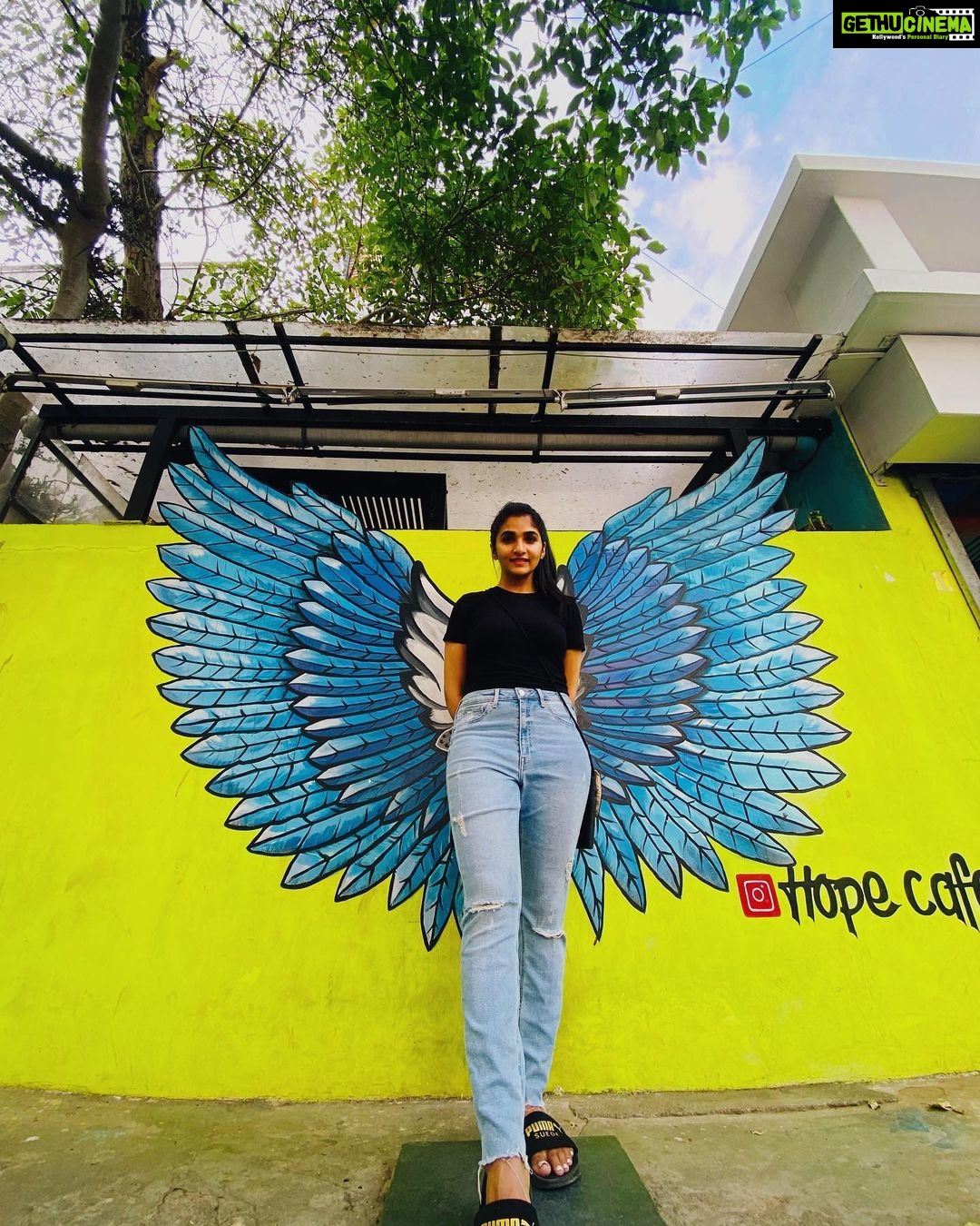Divya Uruduga - 112.8K Likes - Most Liked Instagram Photos