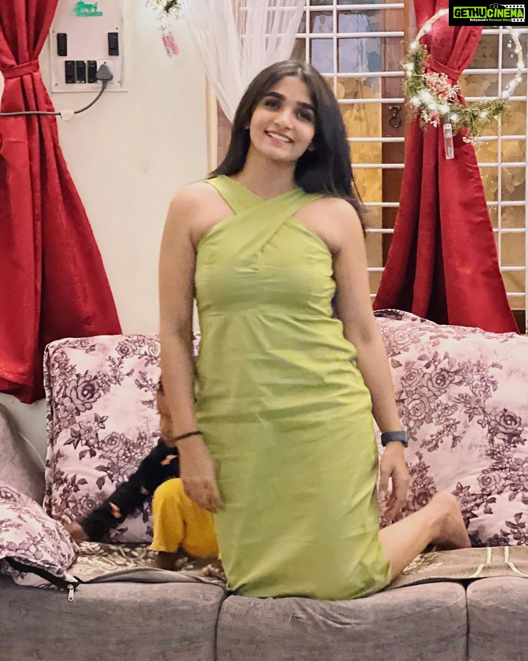 Divya Uruduga - 114K Likes - Most Liked Instagram Photos