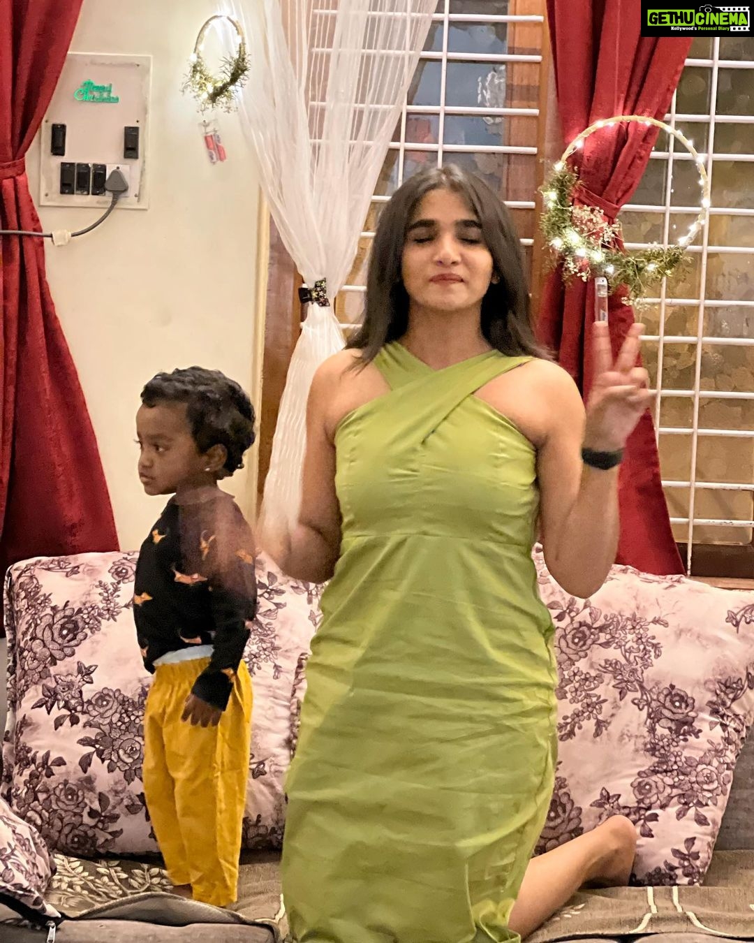 Divya Uruduga - 114K Likes - Most Liked Instagram Photos