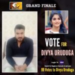 Divya Uruduga Instagram - Thank you @srujanlokesh for your kind words and support to divya. It’s pleasure to have you by her side through this journey. To the Insta Family, Kindly shower your support by casting your valuable votes to DU through the voot app!! #TeamDivyaUruduga @colorskannadaofficial #divyauruduga #divyau #du #D #uruduga #DU #DUvians #thirthahalli #d #shivamoga #kpdu #arviya #arviyans #arya #preetiirali #live #love #laugh #peace #positivity #🧿 #bbk9 #bigbosskannada #biggbosskannadaseason9 #biggbosskannada #Voot #vootselect