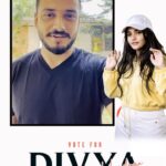 Divya Uruduga Instagram - Thank you @aravind_kp for your kind words and support to divya. It’s pleasure to have you by her side through this journey. To the Insta Family, Kindly shower your support by casting your valuable votes to DU through the voot app!! #TeamDivyaUruduga @colorskannadaofficial #divyauruduga #divyau #du #D #uruduga #DU #DUvians #thirthahalli #d #shivamoga #kpdu #arviya #arviyans #arya #preetiirali #live #love #laugh #peace #positivity #🧿 #bbk9 #bigbosskannada #biggbosskannadaseason9 #biggbosskannada #Voot #vootselect