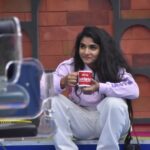 Divya Uruduga Instagram - ಶುಭೋದಯ🥰 how are you all doing today?? #TeamDivyaUruduga @colorskannadaofficial #divyauruduga #divyau #du #D #uruduga #DU #DUvians #thirthahalli #d #shivamoga #kpdu #arviya #arviyans #arya #preetiirali #live #love #laugh #peace #positivity #🧿 #bbk9 #bigbosskannada #biggbosskannadaseason9 #biggbosskannada #Voot #vootselect