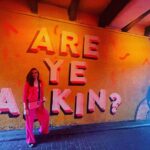 Divyenndu Instagram - Are ye Watchin?!!! Are ye @astoryofonesown_ ??? #GoGlasGow #wallart #graffiti #glasgow #scotland Glasgow