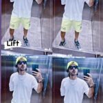 Divyenndu Instagram - Ma Life Ma Lift