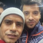 Divyenndu Instagram - RIP Brahma Mishra Our Lalit is no more 💔 Let’s pray for him everyone 🙏🏼