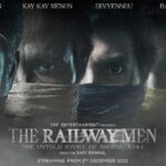Divyenndu Instagram – An untold story of human spirit that happened 37 yrs ago. Proud to be a part of @yrfentertainment ’s 1st BIG OTT project #TheRailwayMen – a tribute to the unsung heroes of 1984 Bhopal gas tragedy.
Director: @shivrawail | Streaming – 02 December 2022
@actormaddy |@kaykaymenon02 | @babil.i.k | @yogendramogre |