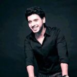 Divyenndu Instagram - S☺️M😊I🙂L☺️E😇 That’s all it takes! Don’t loose heart Don’t Give Up!!!! Ever!! #oldpic #screengrab #memories Past Tense