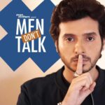 Divyenndu Instagram - There's an image of men that keeps getting propagated - that we are tough, macho and rock solid. People make it seem like when a man opens up he is "weak". This leads to us men never seeking help even if we need to. Fighting all our battles alone. @divyenndu and @man.matters get together to attempt to break this unhealthy stigma. On this #InternationalMensDay, we urge men to have open and honest conversations about their feelings, their struggles, and their experiences. Men, let's talk. #MenDontTalk #ManMatters #MensDay