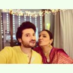 Divyenndu Instagram - 🪔Happy Diwali everyone!!!! 🪔 @astoryofonesown_ ❤️