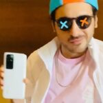 Divyenndu Instagram - Turned into a Superstar and how! 🤩 With the all-new 𝗥𝗲𝗱𝗺𝗶 𝟭𝟬 𝗣𝗿𝗶𝗺𝗲, switch on your vibe and transform into an #𝘼𝙡𝙡𝙍𝙤𝙪𝙣𝙙𝙎𝙪𝙥𝙚𝙧𝙨𝙩𝙖𝙧! Never before seen extendable RAM up to 2GB and the lightest 6000mAh battery from the house of #Redmi weighing at just 192g! Participate in the #Redmi10Prime challenge and become the superstar that you are! Don't forget to tag and follow @RedmiIndia and use the #Redmi10PrimeChallenge to participate! #ad