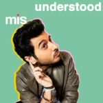 Divyenndu Instagram - You think you know all about my desi ways? Think again. Catch me turn up my desi avatar @the_misfit_way. #MisfitByboAt #NeverFitIn #ComingSoon