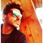 Divyenndu Instagram - look idhar hai ✋🏼