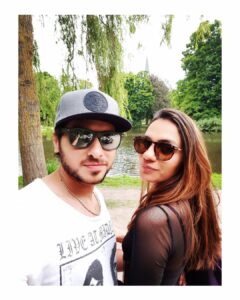 Divyenndu Instagram - ❤️ Togetherness ❤️

Happy Anniversary love @astoryofonesown_
