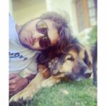 Divyenndu Instagram – Dogs Day afternoon!!!