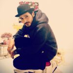 Divyenndu Instagram - Ready???