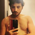 Divyenndu Instagram - ⚠️Caution ⚠️ #Jalwa hai hamara #BanaRahaHoon 💪🏼