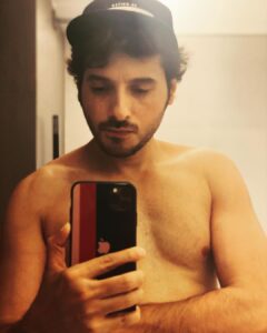 Divyenndu Instagram - ⚠️Caution ⚠️ 

  #Jalwa hai hamara 

#BanaRahaHoon 💪🏼