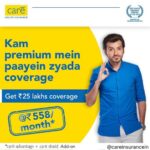 Divyenndu Instagram - Yeh Hai Smart Decisions Ka Time. Head to the #LinkInBio to watch the latest @careinsurancein TVC #CareHealthInsurance #QuickClaimSettlement #ComprehensiveHealthInsurancePlans #HealthCarePlans